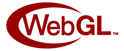 WebGL logo